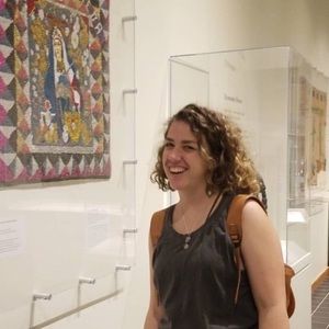 Meet your Posher, Erin